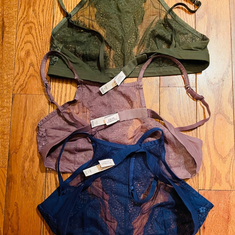 Bralettes - Picture 2 of 3
